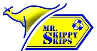Mr Skippy Skips 367139 Image 0